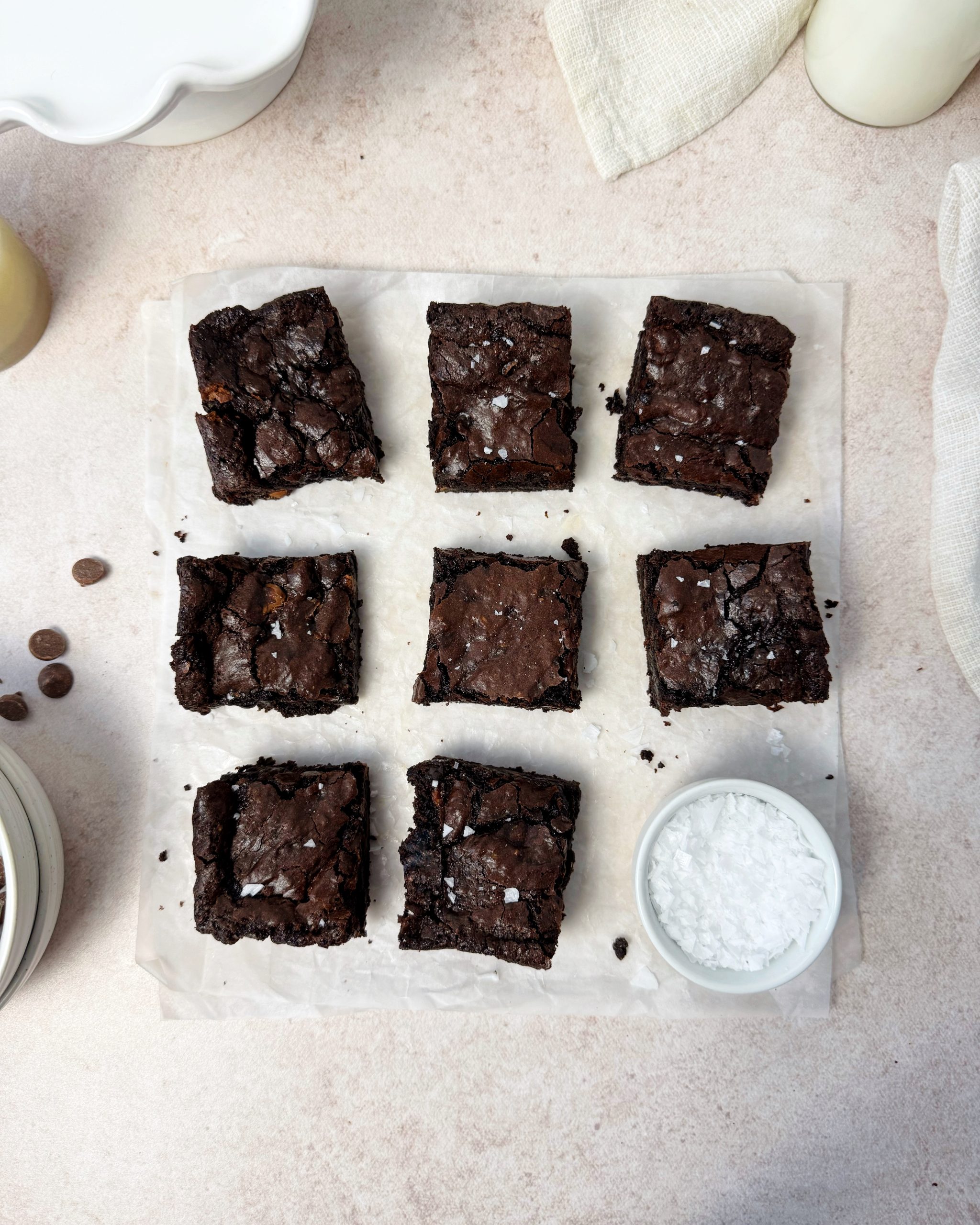 Best Vegan Brownies